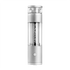 Hydrology 9 Liquid Filtration Vaporizer in silver